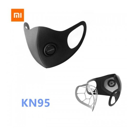 Xiaomi Mijia Smartmi Filter Mask - Original 1pc
