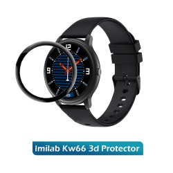 Xiaomi imileb KW66 Full Display Curve 3D Glass Protector -1pc