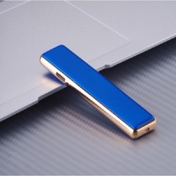 USB Rechargeable Lighter Windproof