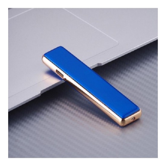 USB Rechargeable Lighter Windproof
