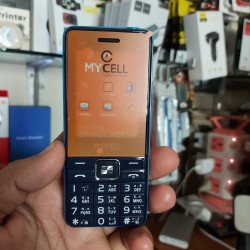 Mycell FS101 4 Sim Mobile Phone With Warranty