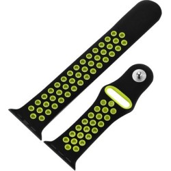 42mm Or 44mm Silicon Watch Belt Wrist Strip