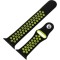 42mm Or 44mm Silicon Watch Belt Wrist Strip