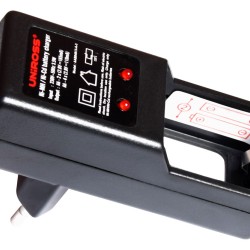 Uniross Compact Ultra Battery Charger 
