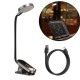 Baseus Mini Clip Lamp