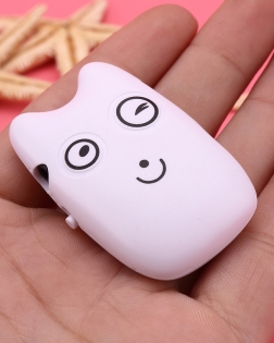 Cute Mini MP3 Player With Micro SD Card Slot