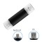 3 in 1 OTG Pen Drive Micro USB Flash Drive Pen Drive 64GB