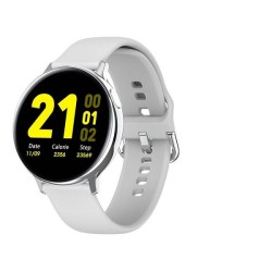 S20 Smart Watch Full Touch Screen IP68 Waterproof Fitness Tracker