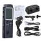 T60 Voice Recorder MP3 Player 8GB Digital Audio Recorder