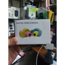 X12 Kids Camera For Video And Picture
