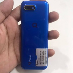 Qphone Q65 Super Card Phone Dual Sim With Warranty