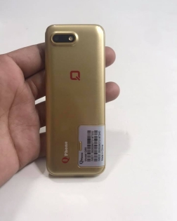 Qphone Q65 Super Card Phone Dual Sim With Warranty