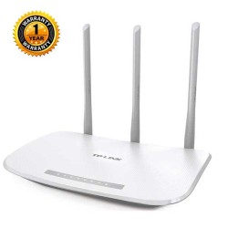 TP LINK WR845N Router 5-DBI 300MBPS