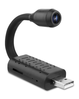 V380 Cable Wifi Camera 1080p For Live Video Night Vision
