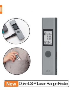 Xiaomi Youpin LS-P Rechargeable Laser Distance Meter