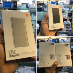 Xiaomi Mi 10000mAh Power Bank V3 with 2-way USB-C 18W