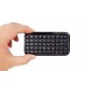 Mini Bluetooth Keyboard Rechargeable 