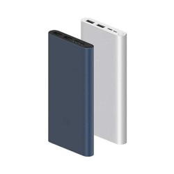 Xiaomi Mi 10000mAh Power Bank V3 with 2-way USB-C 18W