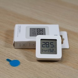 Xiaomi Mijia Temperature Humidity Sensor 2 Bluetooth Wireless