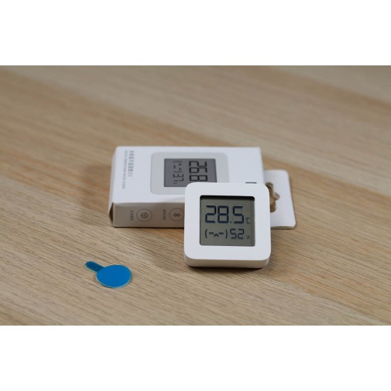 Xiaomi Mijia Temperature Humidity Sensor 2 Bluetooth Wireless