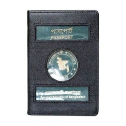 Passport Cover Holder