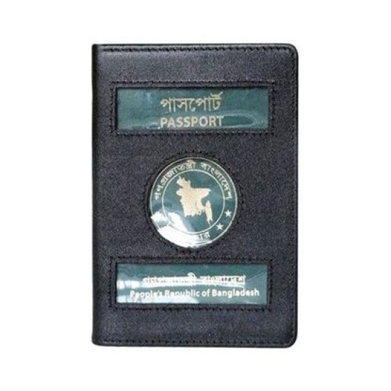 Passport Cover Holder