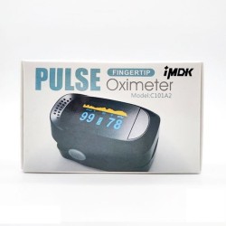 IMDK Pulse Oximeter