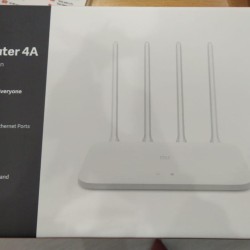 Xiaomi Mi Router 4A Dual Band Global Version