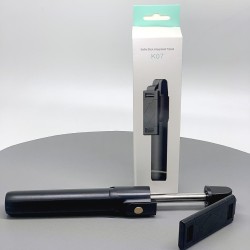 K07 Bluetooth Selfie Stick With Tripod