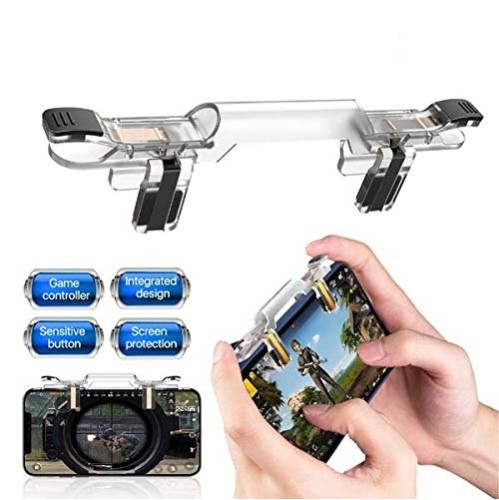 Mobile Trigger Mobile Trigger