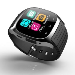 M26 Smart watch Full Touch Display Bluetooth Dial