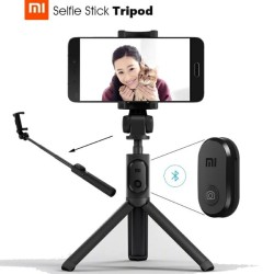 Xiaomi Mi Selfie Stick Tripod Wireless Bluetooth Control