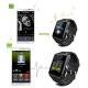 U8 Smart Watch Phone call received With Touch Screen 