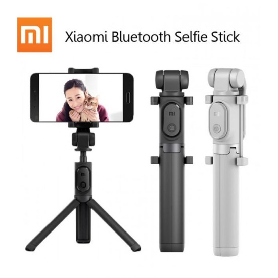 Xiaomi Mi Selfie Stick Tripod Wireless Bluetooth Control