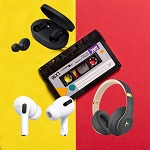 Audio & Entertainment