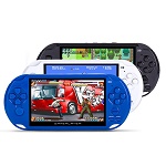 Gaming Consoles