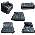 Air Bed And Sofa