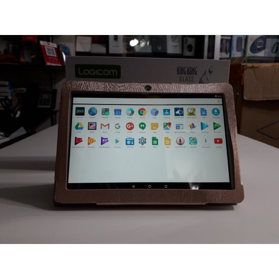 Logicom 10 Inch Wifi Tablet Pc 1GB RAM IPS Display Logicom 10 Inch Wifi Tablet Pc 1GB RAM IPS Display