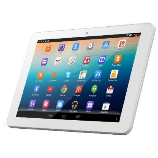 Logicom 10 Inch Wifi Tablet Pc 1GB RAM IPS Display