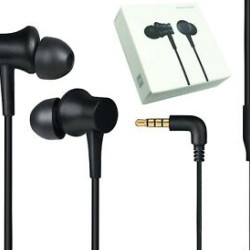 Xiaomi Mi In-Ear Headphones Basic 