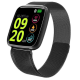 S7 Smart Watch Heart Rate Blood Pressure Monitor Waterproof Smartwatch for Android iso