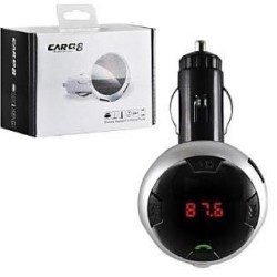 Car Q8 Wireless Car Charger
