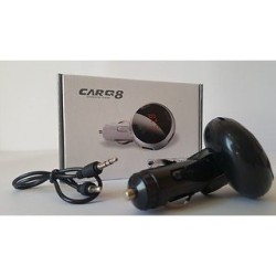 Car Q8 Wireless Car Charger