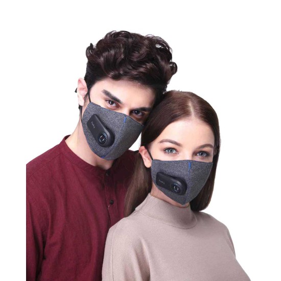 Xiaomi Mi Anti-pollution Purely Air Mask - original 