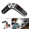 Car S7 Car Charger And Bluetooth Receiver