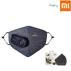 Xiaomi Mi Anti-pollution Purely Air Mask - original 