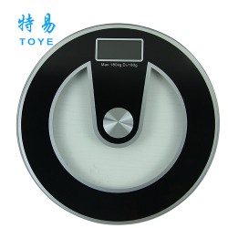 TOYE Personal Weight Scale 180kg