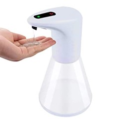 Automatic Soap Dispenser 480ml