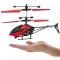 Kids Aircraft HelicopterWith Sensor Hand induction Aircraft Sensor Rechargeable RC Helicopter