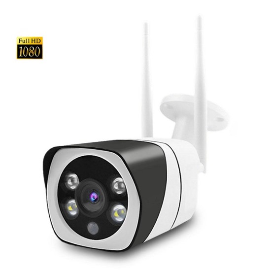 V380 WIFI Camera Outdoor Waterproof 